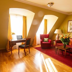 Superior Kamer met een King Size Bed